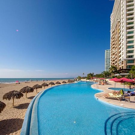 Ferienwohnung 910-3000 Grand Venetian P.V. Puerto Vallarta Exterior foto